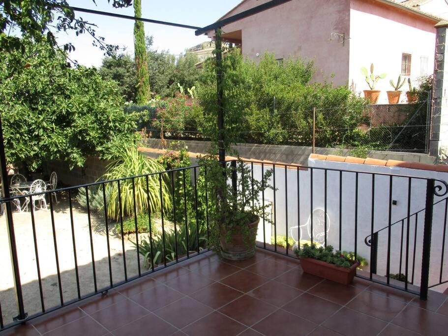 Casa La Higuera Villa Chulilla Eksteriør billede