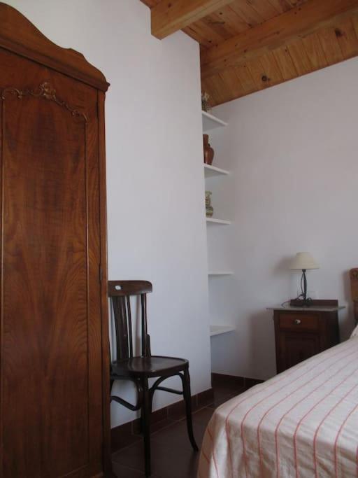 Casa La Higuera Villa Chulilla Eksteriør billede