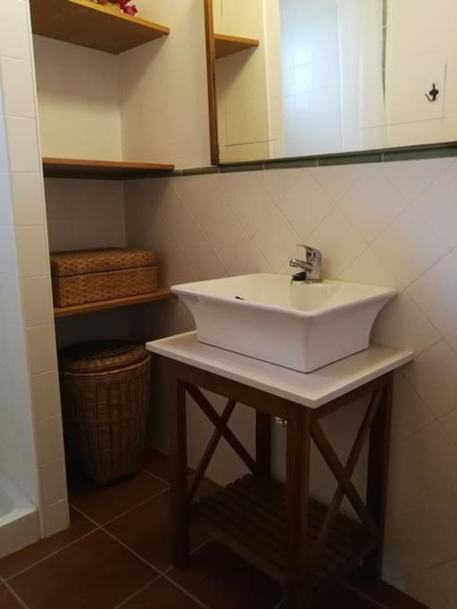 Casa La Higuera Villa Chulilla Eksteriør billede