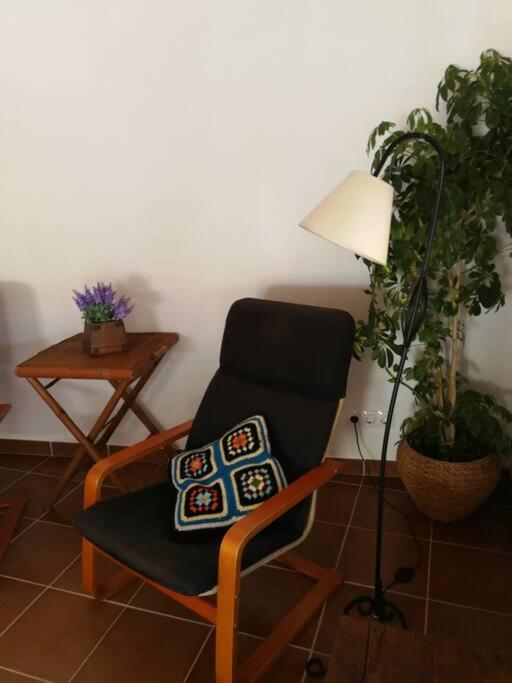 Casa La Higuera Villa Chulilla Eksteriør billede