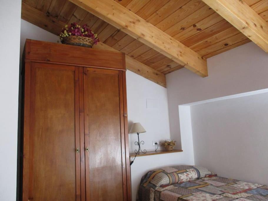 Casa La Higuera Villa Chulilla Eksteriør billede