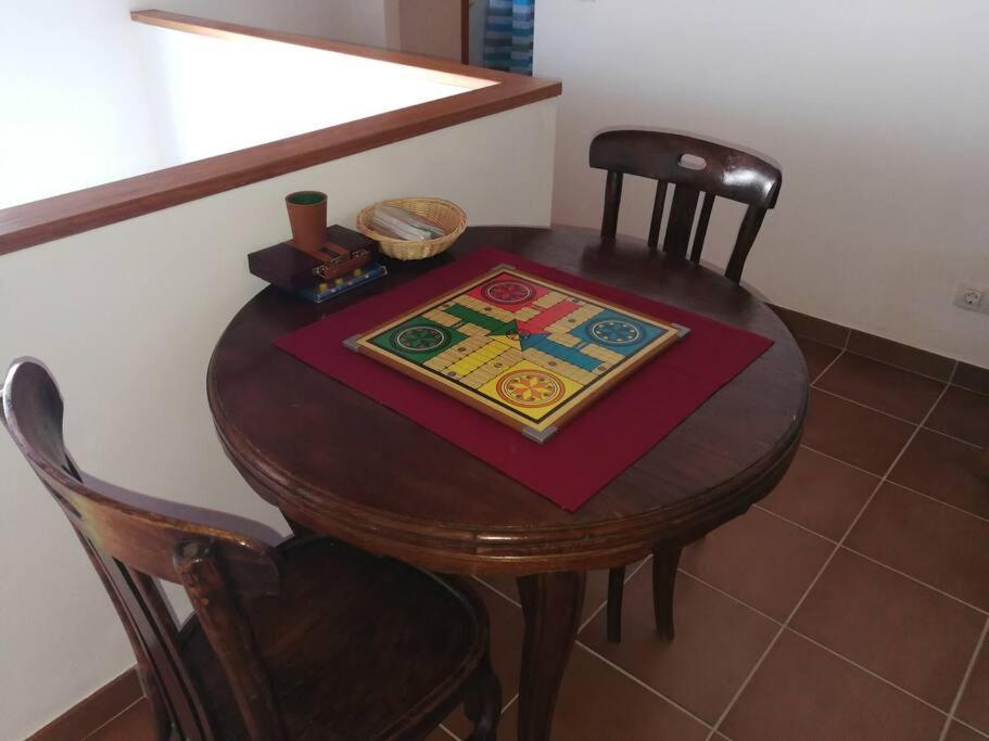 Casa La Higuera Villa Chulilla Eksteriør billede