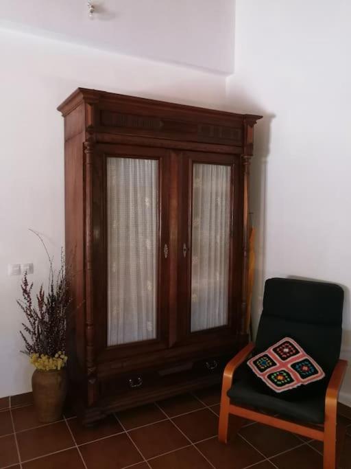 Casa La Higuera Villa Chulilla Eksteriør billede