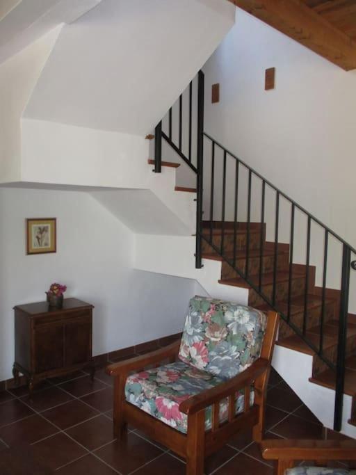 Casa La Higuera Villa Chulilla Eksteriør billede