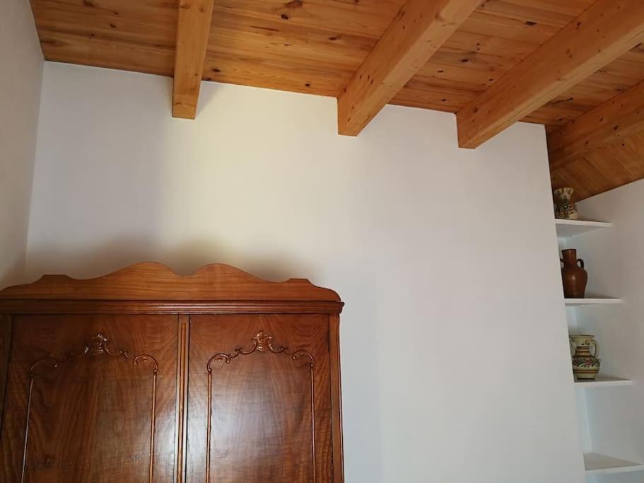 Casa La Higuera Villa Chulilla Eksteriør billede