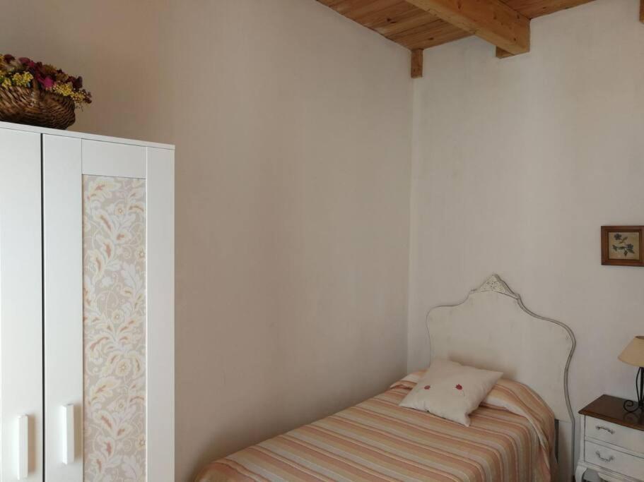 Casa La Higuera Villa Chulilla Eksteriør billede