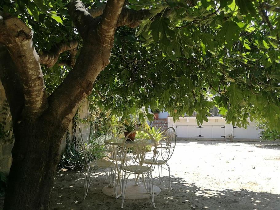 Casa La Higuera Villa Chulilla Eksteriør billede